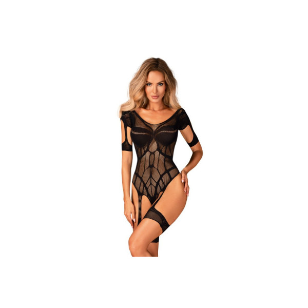 G334 Bodystocking